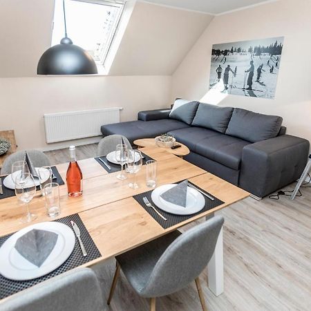Smart Resorts Haus Jade Ferienwohnung 203 Winterberg Extérieur photo