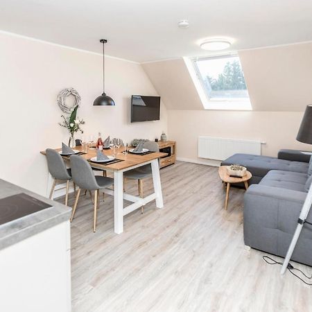 Smart Resorts Haus Jade Ferienwohnung 203 Winterberg Extérieur photo