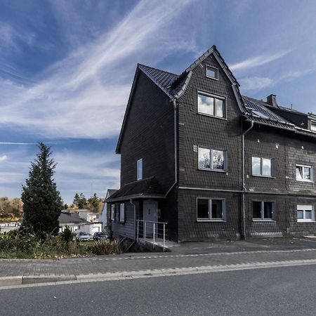Smart Resorts Haus Jade Ferienwohnung 203 Winterberg Extérieur photo