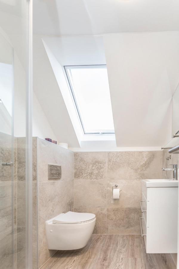 Smart Resorts Haus Jade Ferienwohnung 203 Winterberg Extérieur photo