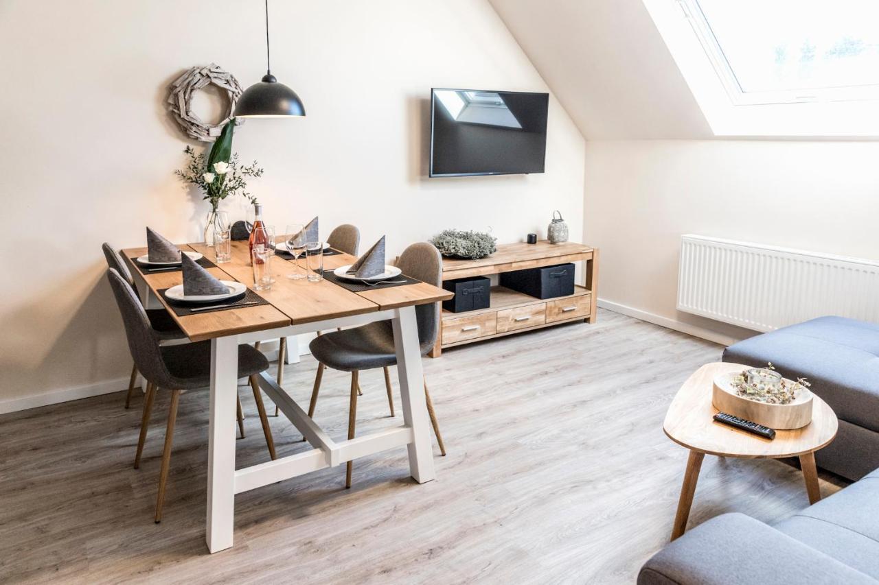 Smart Resorts Haus Jade Ferienwohnung 203 Winterberg Extérieur photo