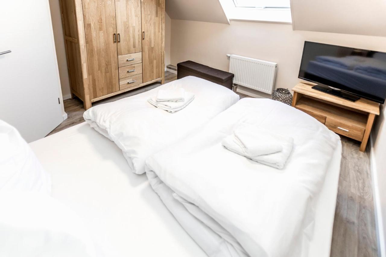Smart Resorts Haus Jade Ferienwohnung 203 Winterberg Extérieur photo